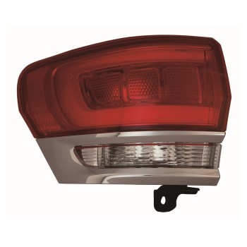 Tail Light Assembly