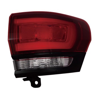 Tail Light Assembly