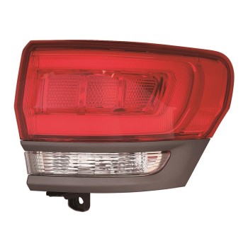 Tail Light Assembly