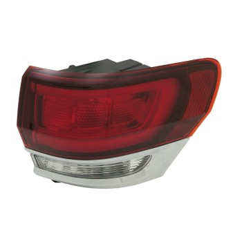 Tail Light Assembly