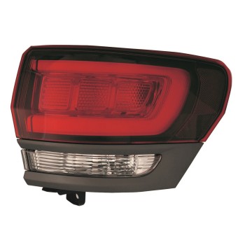 Tail Light Assembly