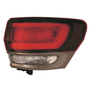 Tail Light Assembly