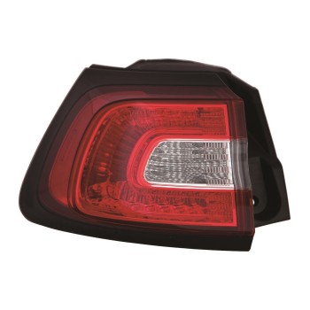 Tail Light Assembly
