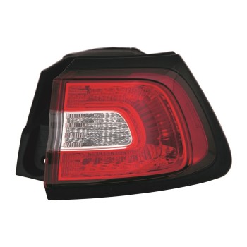 Tail Light Assembly