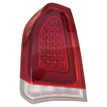Tail Light Assembly