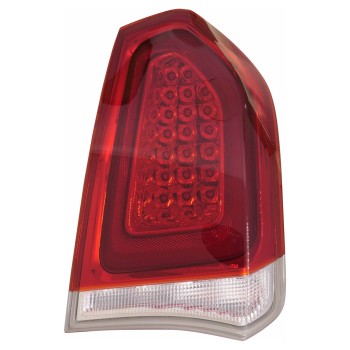Tail Light Assembly