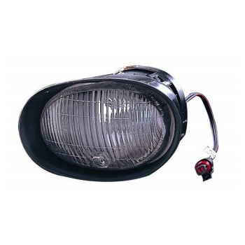 Fog Light Assembly