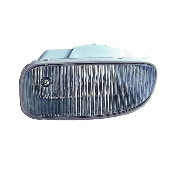 Fog Light Assembly