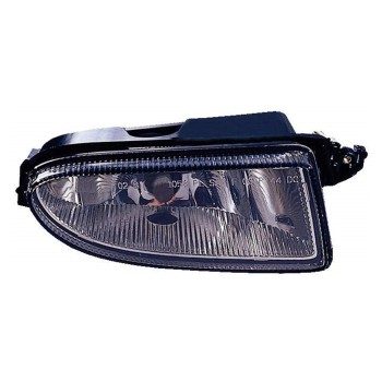 Fog Light Lens / Housing