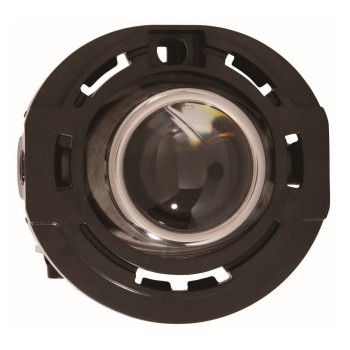 Fog Light Lens / Housing