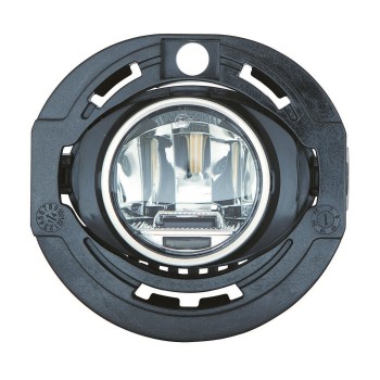 Fog Light Assembly