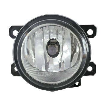 Fog Light Assembly
