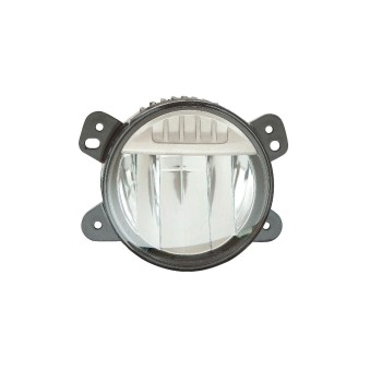 Fog Light Assembly