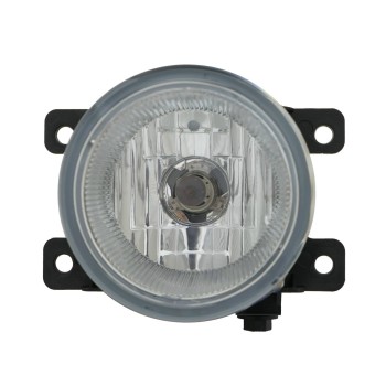 Fog Light Assembly