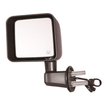 Door Mirror Set