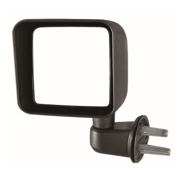 Door Mirror Set