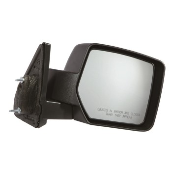 Door Mirror Set