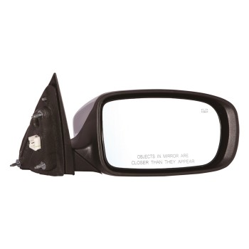 Door Mirror Set