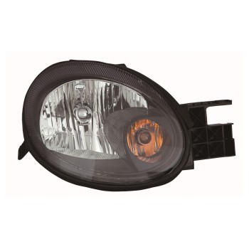 Headlight Set