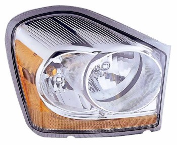 Headlight Assembly