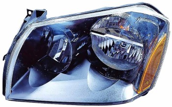 Headlight Assembly