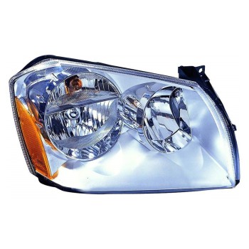 Headlight Assembly