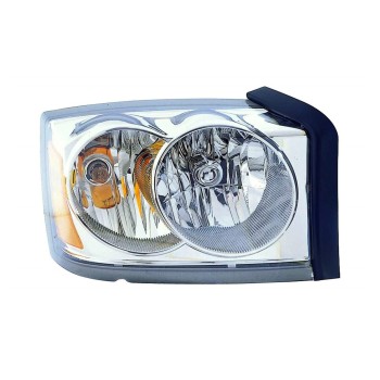Headlight Assembly