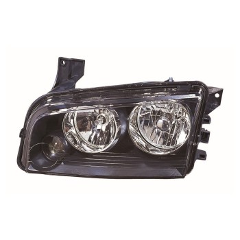 Headlight Assembly