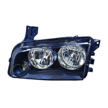 Headlight Assembly