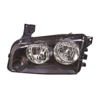 Headlight Assembly