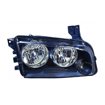 Headlight Assembly