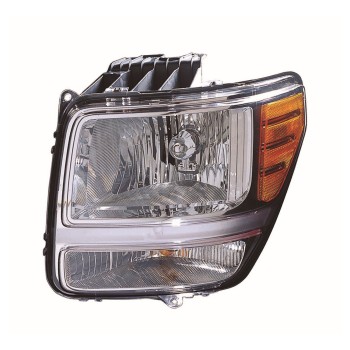Headlight Assembly