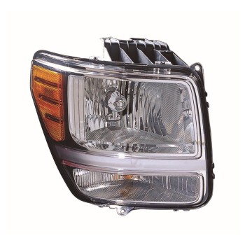 Headlight Assembly