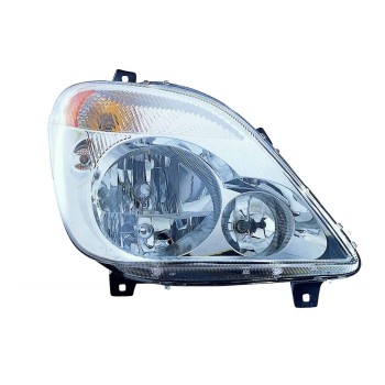 Headlight Assembly