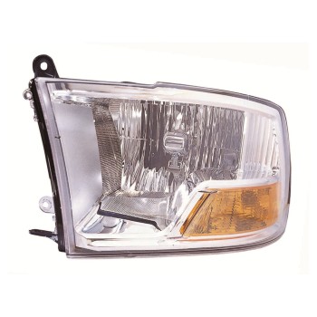 Headlight Assembly