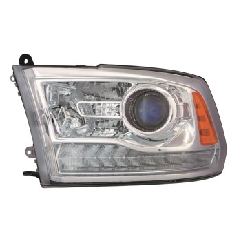 Headlight Assembly