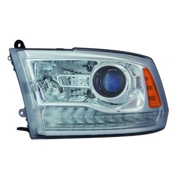 Headlight Assembly