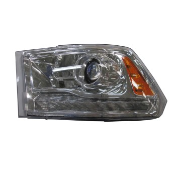 Headlight Assembly