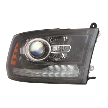 Headlight Assembly