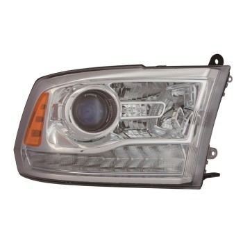 Headlight Assembly
