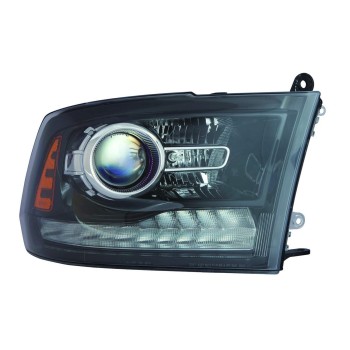 Headlight Assembly