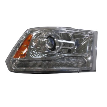 Headlight Assembly