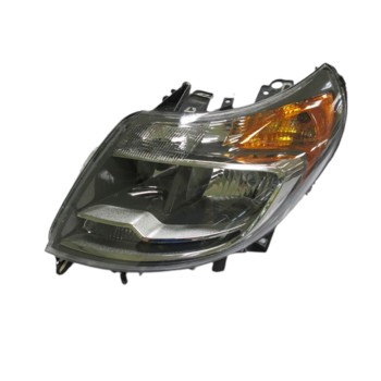 Headlight Assembly