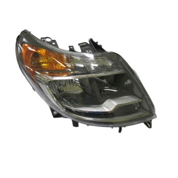 Headlight Assembly