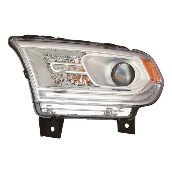 Headlight Assembly