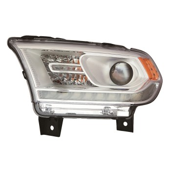 Headlight Assembly