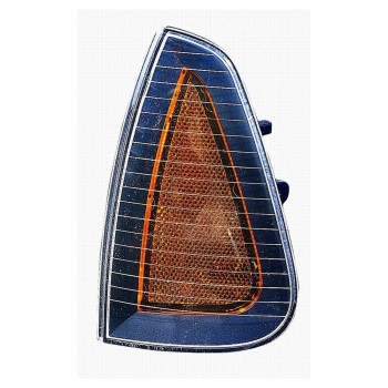 Side Marker Light Assembly