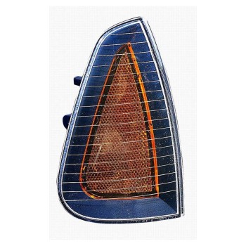 Side Marker Light Assembly