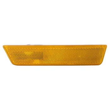 Side Marker Light Lens