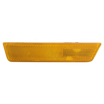 Side Marker Light Lens